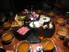 -原牛道·潮汕围炉火锅(讯美店)