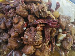 中盘鸡-金柱大盘鸡(和田二街店)