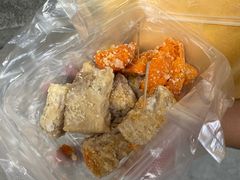 -普宁反沙番薯芋头