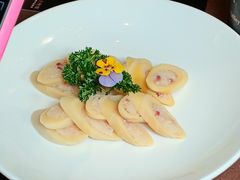 -穿越·外婆家(西溪天堂店)