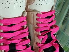 -Air Jordan(世贸天阶店)
