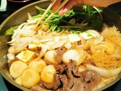 魔芋丝-モリタ屋(JR京都伊势丹店)