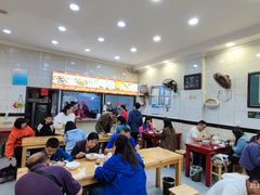 -张明富面皮店(东大街店)