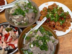 牛肉-周记翘脚牛肉