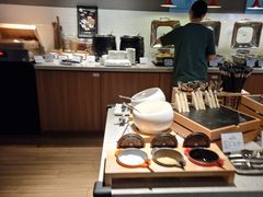 -珠海拱北口岸智选假日酒店