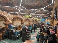 -乡村馕坑肉·烧烤·新疆菜·本地人更爱吃(阿勒泰首店)