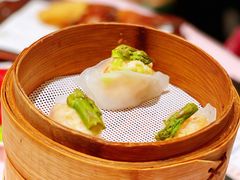 芦笋海鲜饺-誉八仙酒楼(静安大悦城店)