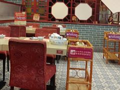 -点都德(龙之梦店)