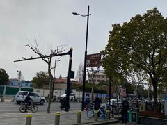 -上海动物园(地铁站)