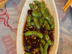 -肥肥虾庄·金牌油焖大虾(杨园滨江时代walk店)