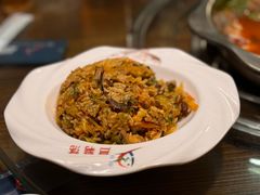 -芦苇荡·酸汤鱼(回龙观店)