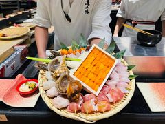 -鸟山鸣·日料食堂(王府井店)