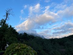 -云端咖啡(山顶教堂店)