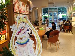 -奈雪的茶(石厦时代广场店)