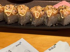 -荷景料理(漯河新玛特店)