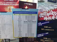 -童程童美少儿编程乐高机器人(环球港校区)