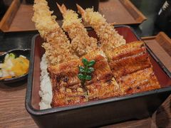 -玄白·炭烤活鳗(上海首店)