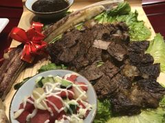 -森谷美食公园(杨行店)