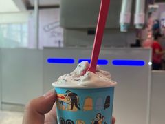 -DQ·蛋糕·冰淇淋(南开大悦城2F店)