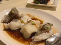 -利苑酒家(宜安广场店)