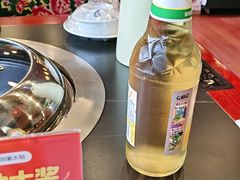 -田家大院东北农家菜铁锅炖(西安总店)