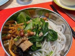 -桂林喜来登饭店雅琴餐厅