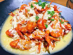 -0574龙虾的故事(东裕店)