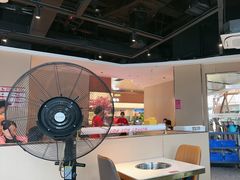 -名扬煮艺肥牛自助火锅(同和店)
