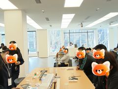 -华为授权服务中心(徐汇漕溪北路)