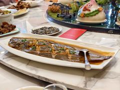 -郑庄脂渣海鲜楼(九水路店)