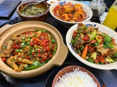 -潇湘阁(望京SOHO店)