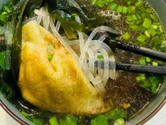 -正宗刘记不翻汤(和园店)