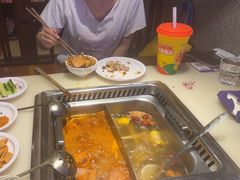 -重庆高老九火锅(万象城店)