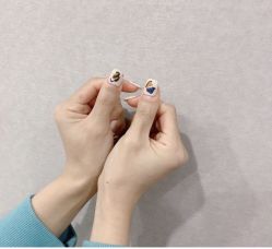 -Pink You美甲美睫纹绣定制中心