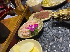 -蜀大侠火锅(国际购物店)