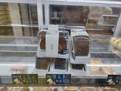 -甜嘟嘟烘焙坊(舒城路店)