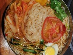 -好旺角齐市鲜切牛自助烤肉(农林五道街总店)