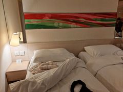 -香港皇家太平洋酒店