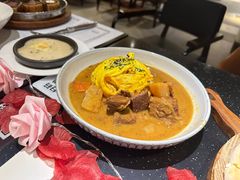 -西堤厚牛排(国瑞店)