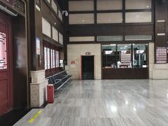 -丰都鬼城名山景区