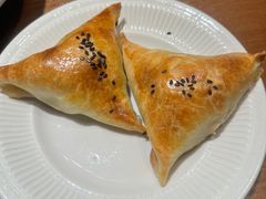 -疆里疆外·和田烤肉·清真