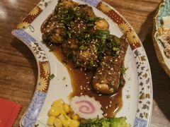 -隐月· 㐂和食屋(芝罘万达公馆店)