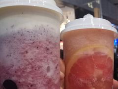 -喜茶(北京三里屯太古里店)