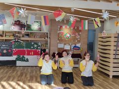 -YoKID优儿学堂早教托育园(常营托育园)