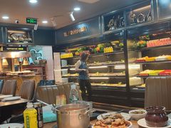 -苏格里岛自助烧烤火锅(花果园兰花广场店)