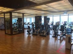 -广州粤海喜来登酒店