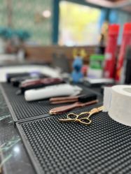 -男先生男士理发馆