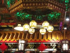 大堂-缪氏川菜(丰盛町店)
