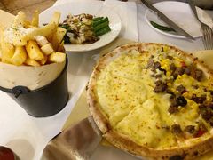 -Ciao窑炉披萨餐厅(宁波阪急店)