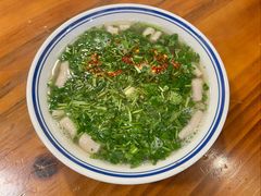 -岳记羊肠馆(陵园小区店)